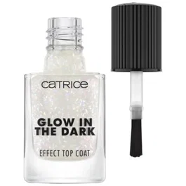 Catrice Glow In The Dark All Nighter Esmalte de uñas 020