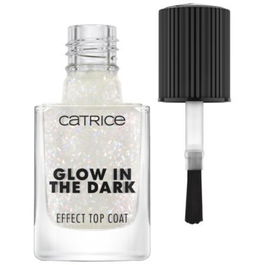 Glow In The Dark, Capa superior, Esmalte de uñas, 020, All Nighter, 10.5 ml
