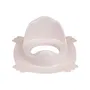 Thermobaby Reductor de WC Luxury - Rosa Polvo