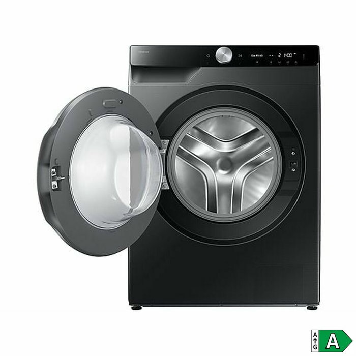 Lavadora Samsung WW90DG6U85LBU3 60 cm 1400 rpm 9 kg