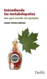 PLATAFORMA EDITORIAL Entendiendo las metabolopatías