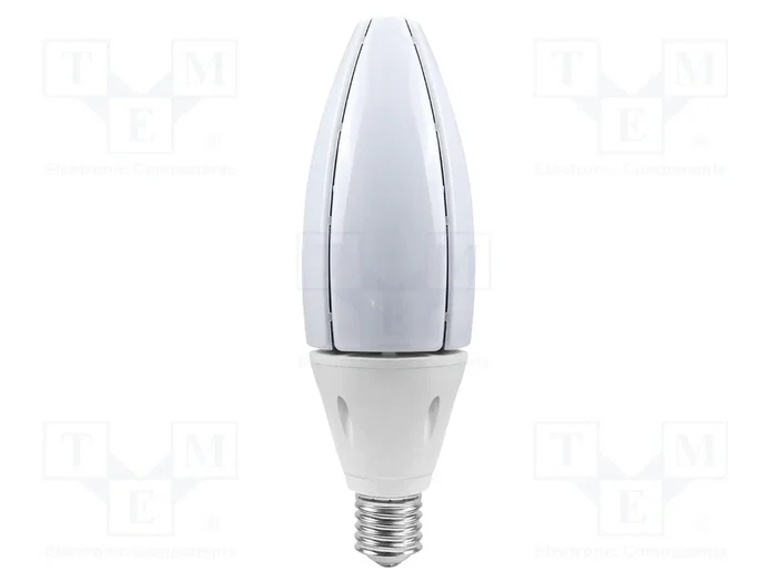V-TAC Lámpara LED E40 Blanco Neutral 6500lm 60W V-TAC Lámpara LED E40 Blanco Neutral 6500lm 60W