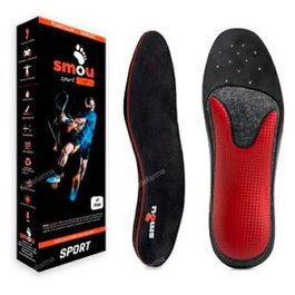 SMOU Plantilla Sport Fast T37/38