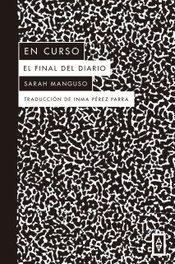 En curso, Sarah Manguso - ALPHA DECAY