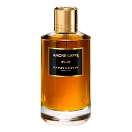Mancera Amore Caffè Eau de Parfum 120 ml Spray