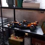 LEGO Technic 42228 McLaren MCL39 F1 Coche de Carreras a Escala 1:8 Skala 1:8