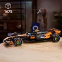 LEGO Technic 42228 McLaren MCL39 F1 Coche de Carreras a Escala 1:8 Skala 1:8