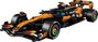 LEGO Technic 42228 McLaren MCL39 F1 Coche de Carreras a Escala 1:8 Skala 1:8