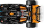 LEGO Technic 42228 McLaren MCL39 F1 Coche de Carreras a Escala 1:8 Skala 1:8
