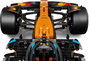 LEGO Technic 42228 McLaren MCL39 F1 Coche de Carreras a Escala 1:8 Skala 1:8