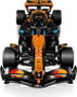 LEGO Technic 42228 McLaren MCL39 F1 Coche de Carreras a Escala 1:8 Skala 1:8