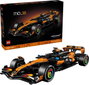 LEGO Technic 42228 McLaren MCL39 F1 Coche de Carreras a Escala 1:8 Skala 1:8