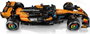LEGO Technic 42228 McLaren MCL39 F1 Coche de Carreras a Escala 1:8 Skala 1:8
