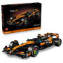 LEGO Technic 42228 McLaren MCL39 F1 Coche de Carreras a Escala 1:8 Skala 1:8