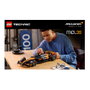 LEGO Technic 42228 McLaren MCL39 F1 Coche de Carreras a Escala 1:8 Skala 1:8