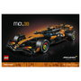 LEGO Technic 42228 McLaren MCL39 F1 Coche de Carreras a Escala 1:8 Skala 1:8