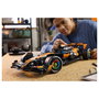 LEGO Technic 42228 McLaren MCL39 F1 Coche de Carreras a Escala 1:8 Skala 1:8
