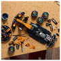 LEGO Technic 42228 McLaren MCL39 F1 Coche de Carreras a Escala 1:8 Skala 1:8