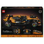 LEGO Technic 42228 McLaren MCL39 F1 Coche de Carreras a Escala 1:8 Skala 1:8
