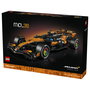 LEGO Technic 42228 McLaren MCL39 F1 Coche de Carreras a Escala 1:8 Skala 1:8
