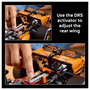 LEGO Technic 42228 McLaren MCL39 F1 Coche de Carreras a Escala 1:8 Skala 1:8