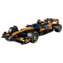 LEGO Technic 42228 McLaren MCL39 F1 Coche de Carreras a Escala 1:8 Skala 1:8