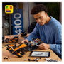 LEGO Technic 42228 McLaren MCL39 F1 Coche de Carreras a Escala 1:8 Skala 1:8