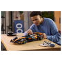 LEGO Technic 42228 McLaren MCL39 F1 Coche de Carreras a Escala 1:8 Skala 1:8