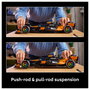 LEGO Technic 42228 McLaren MCL39 F1 Coche de Carreras a Escala 1:8 Skala 1:8
