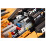 LEGO Technic 42228 McLaren MCL39 F1 Coche de Carreras a Escala 1:8 Skala 1:8
