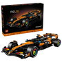 LEGO Technic 42228 McLaren MCL39 F1 Coche de Carreras a Escala 1:8 Skala 1:8