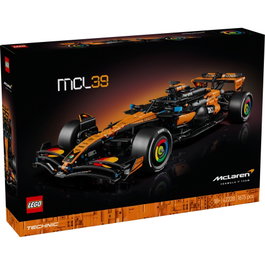 LEGO Technic McLaren MCL39 F1® 42228