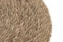 DKD Home Decor Salvamanteles Individuales de Seagrass Natural