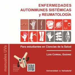 Enfermedades Autoinmunes Sistémicas y Reumatología, Luis Corral Gudino - UNIV.VALLADOLID