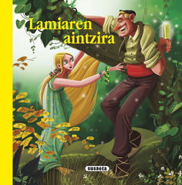 Lamiaren aintzira, VV.AA. - SUSAETA EDICIONES