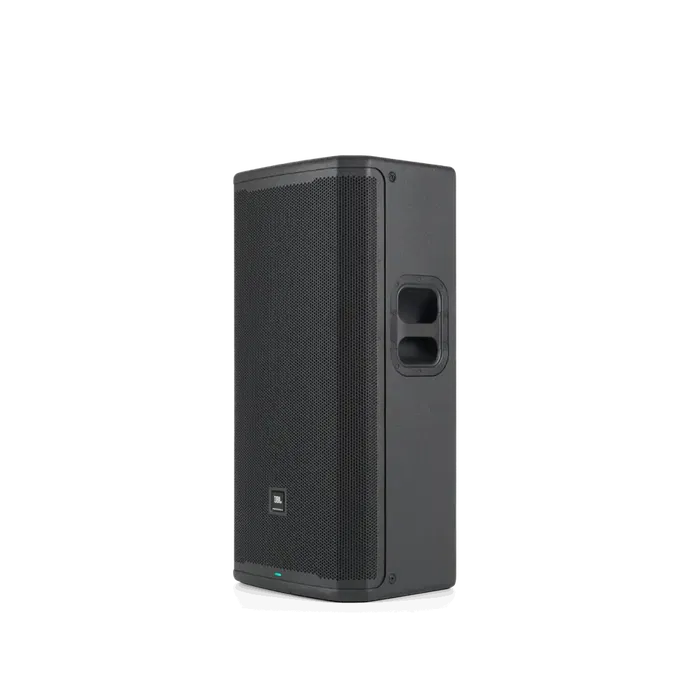 JBLPRO Altavoz PA Portátil PRX935 Activo 15 Pulgadas 3 Vías con DSP y Control BLE