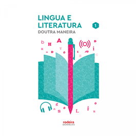 RODEIRA, LINGUA E LITERATURA I, Edebé, Obra Colectiva - RODEIRA