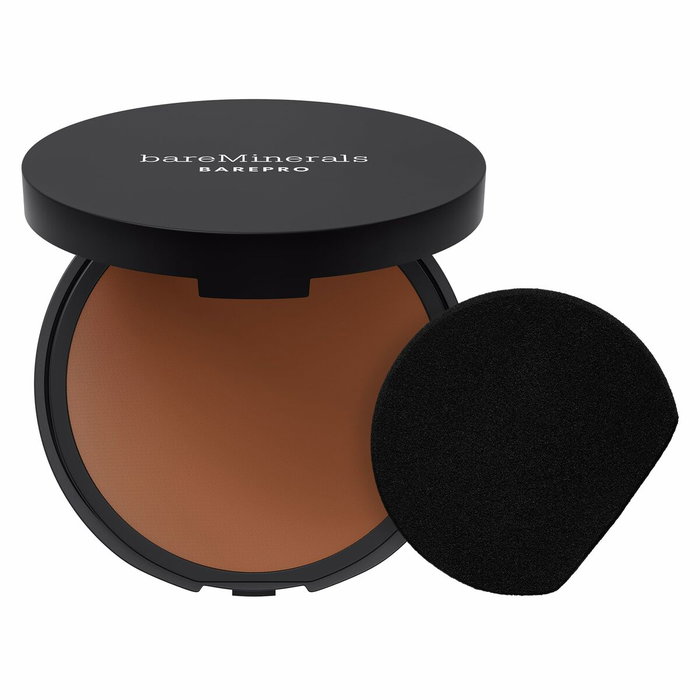 Bare Minerals BAREPRO Base de Maquillaje en Polvo #60-Deep Cool 8 g