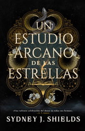 Un estudio arcano de las estrellas, PUCK - #FANTASY
