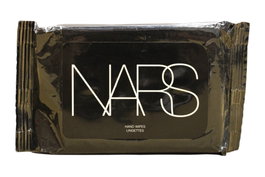 Nars Toallitas limpiadoras para las manos, 30 pzs