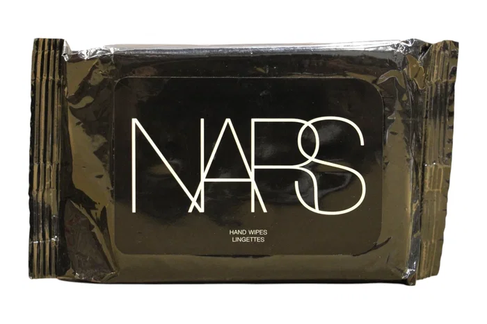 Nars Conjunto de Toallitas Limpiadoras para las Manos, 30 pzs Nars Conjunto de Toallitas Limpiadoras para las Manos, 30 pzs