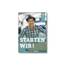 HUEBER, STARTEN WIR B1 AB, Rolf Brüseke
