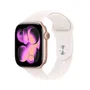 Apple Watch Series 11 GPS 46mm Oro Rosa Correa Rosa Rubor (M/L)