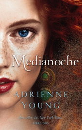 Medianoche, Adrienne Young - PUCK