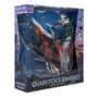 Avatar: Fire and Ash Figura Quaritch's new Banshee