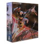 Avatar: Fire and Ash Figura Quaritch's new Banshee
