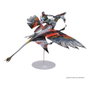 Avatar: Fire and Ash Figura Quaritch's new Banshee