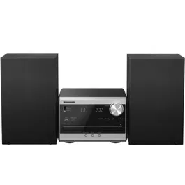 Microcadena de Música Panasonic SCPM270EGS 20W