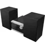 Microcadena de Música Panasonic SCPM270EGS 20W
