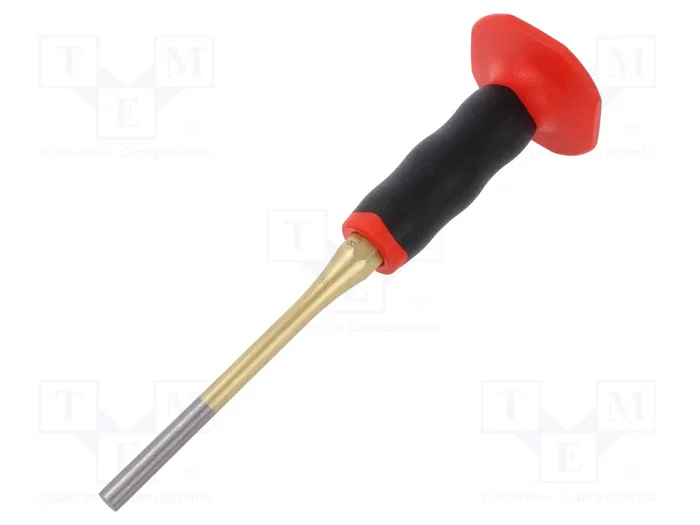RENNSTEIG Punzón Ø 8mm Longitud 225mm RENNSTEIG Punzón Ø 8mm Longitud 225mm